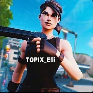 Meet your Posher, Elli